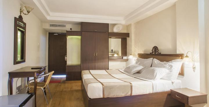 The Citadel Resorts, Jiya Palampur Exterior photo