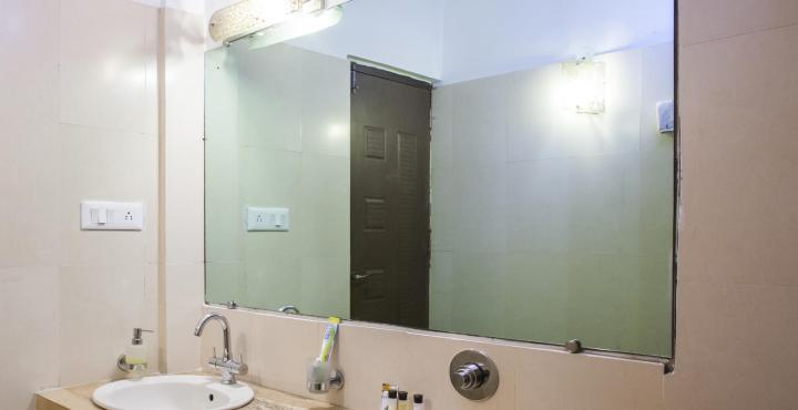The Citadel Resorts, Jiya Palampur Exterior photo