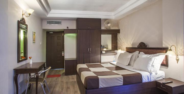 The Citadel Resorts, Jiya Palampur Exterior photo