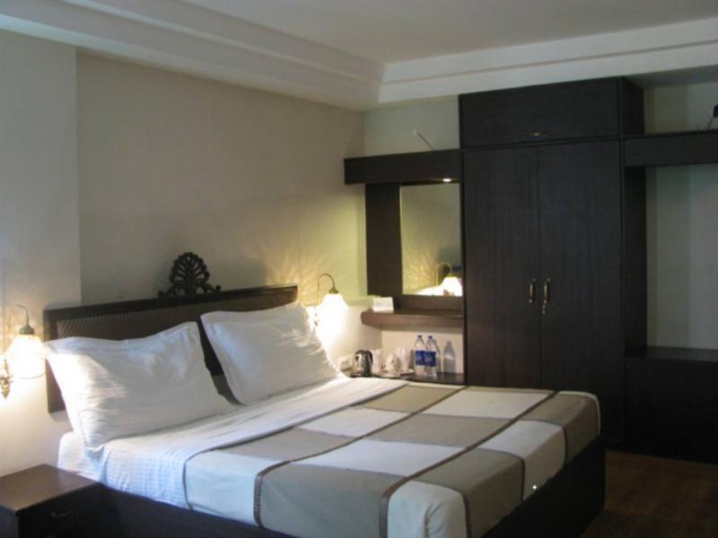 The Citadel Resorts, Jiya Palampur Exterior photo