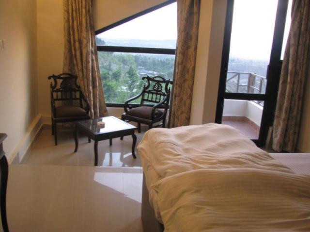 The Citadel Resorts, Jiya Palampur Room photo