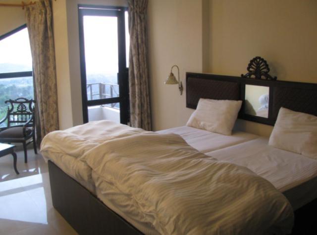 The Citadel Resorts, Jiya Palampur Room photo