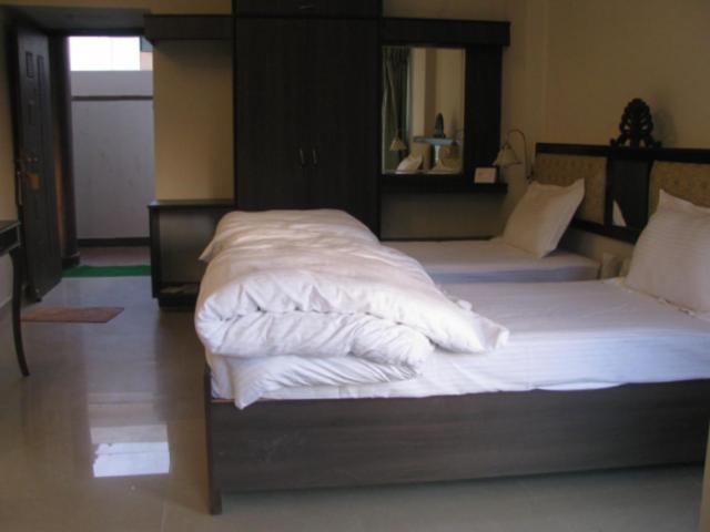 The Citadel Resorts, Jiya Palampur Exterior photo