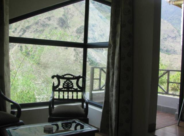 The Citadel Resorts, Jiya Palampur Exterior photo