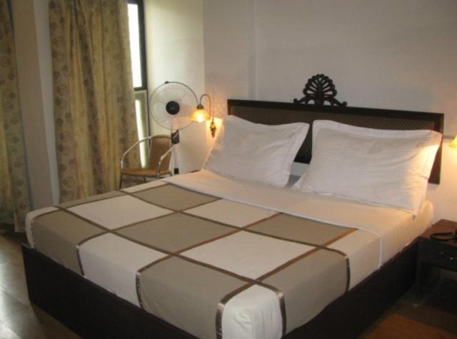 The Citadel Resorts, Jiya Palampur Exterior photo